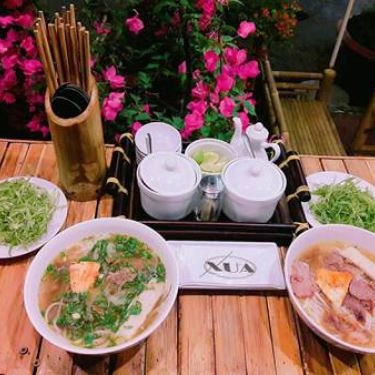 Món ăn- Quán Ăn Bún Bò Huế Xưa - Hoàng Văn Thụ