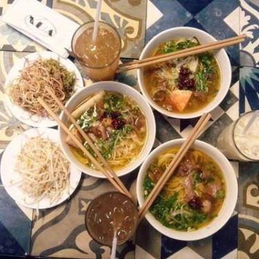 Món ăn- Quán Ăn Bún Bò Huế Xưa - Hoàng Văn Thụ