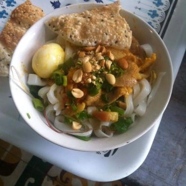 Món ăn- Quán Ăn Bún Bò Ý Lan