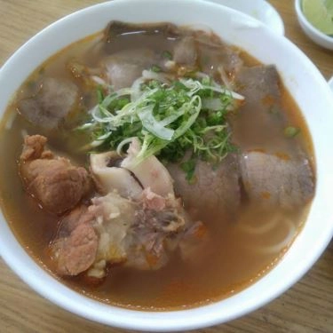 Tổng hợp- Quán Ăn Yến Hương Giang - Bún Bò Huế