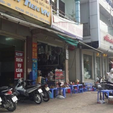 Tổng hợp- Quán Ăn Bún Bung Bà Minh