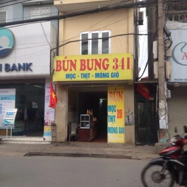 Tổng hợp- Quán Ăn Bún Bung 341
