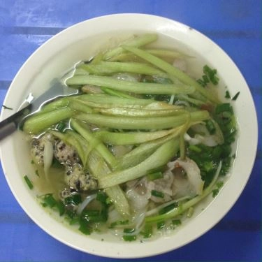 Món ăn- Quán Ăn Bún Bung 341