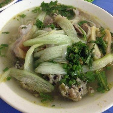 Món ăn- Quán Ăn Bún Bung 341