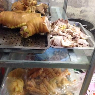 Tổng hợp- Quán Ăn Bún Bung 341