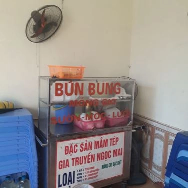 Tổng hợp- Quán Ăn Bún Bung Bà Minh