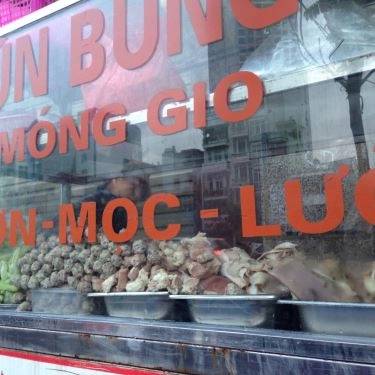 Tổng hợp- Quán Ăn Bún Bung Bà Minh