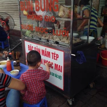 Tổng hợp- Quán Ăn Bún Bung Bà Minh
