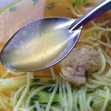 Món ăn- Quán Ăn Bún Bung Bà Minh