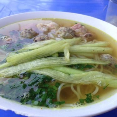 Món ăn- Quán Ăn Bún Bung Bà Minh