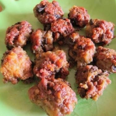 Món ăn- Quán Ăn Thái Bình 5 - Bún Bung Hoa Chuối