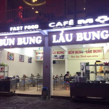 Tổng hợp- Quán Ăn Bún Bung & Lẩu Bung - Trần Đại Nghĩa