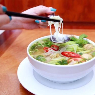 Món ăn- Quán Ăn Bún Bung & Lẩu Bung - Trần Đại Nghĩa