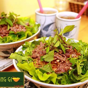 Tổng hợp- Quán Ăn Đôi Móng Giò - Bún Bung Móng Giò