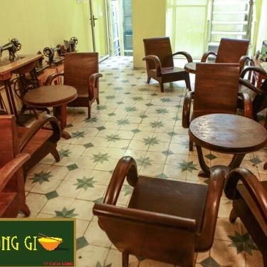 Tổng hợp- Quán Ăn Đôi Móng Giò - Bún Bung Móng Giò