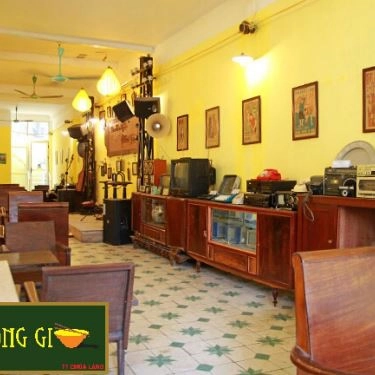 Tổng hợp- Quán Ăn Đôi Móng Giò - Bún Bung Móng Giò