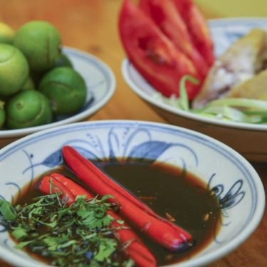 Tổng hợp- Quán Ăn Đôi Móng Giò - Bún Bung Móng Giò
