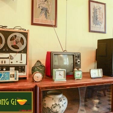 Tổng hợp- Quán Ăn Đôi Móng Giò - Bún Bung Móng Giò