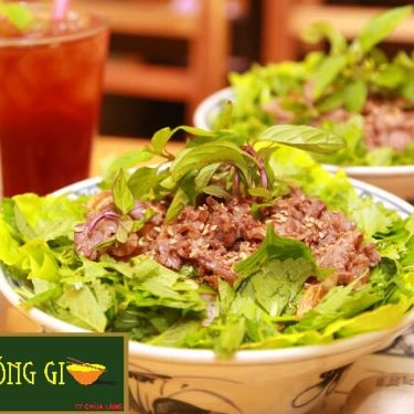 Tổng hợp- Quán Ăn Đôi Móng Giò - Bún Bung Móng Giò