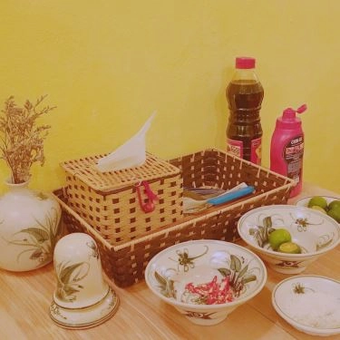 Tổng hợp- Quán Ăn Đôi Móng Giò - Bún Bung Móng Giò