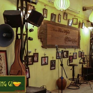 Tổng hợp- Quán Ăn Đôi Móng Giò - Bún Bung Móng Giò