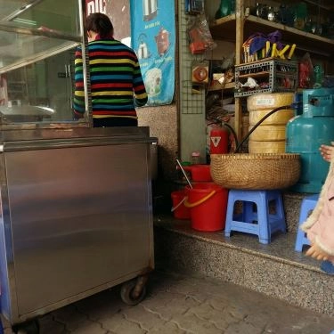 Tổng hợp- Quán Ăn Bún Bung Bà Minh