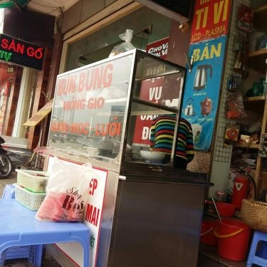 Tổng hợp- Quán Ăn Bún Bung Bà Minh