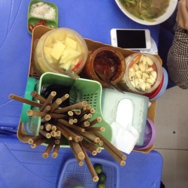 Tổng hợp- Quán Ăn Bún Cá - Thái Thịnh