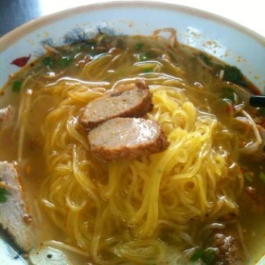 Món ăn- Quán Ăn Bún Cá Mì Quảng - Vĩnh Thái