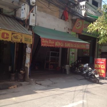Tổng hợp- Quán Ăn Bún Bánh Đa Cá - Hoàng Hoa Thám
