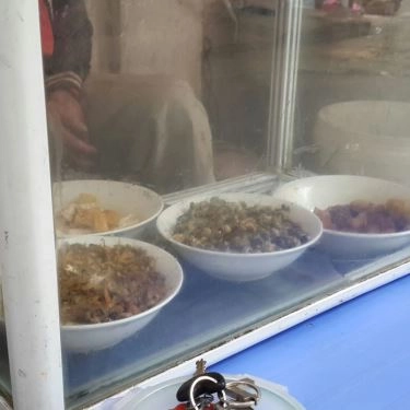 Món ăn- Quán Ăn Bún Cá & Bún Móng Thịt - Giáp Bát