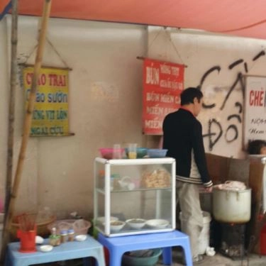 Tổng hợp- Quán Ăn Bún Cá & Bún Móng Thịt - Giáp Bát