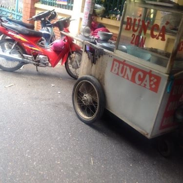 Tổng hợp- Quán Ăn Bún Cá - Phạm Ngọc Thạch