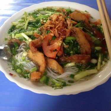 Món ăn- Quán Ăn Bún Cá - Phạm Ngọc Thạch