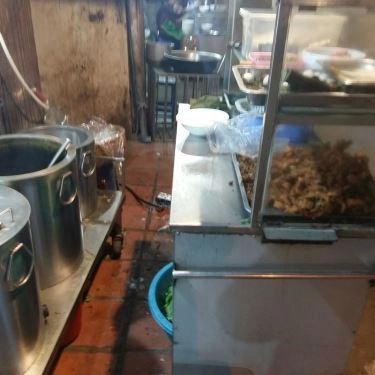 Tổng hợp- Quán Ăn Bún Cá Thúy Béo - Hồ Tùng Mậu