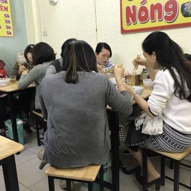 Tổng hợp- Quán Ăn Bún Cá Bà Hồng - Hoàng Ngọc Phách