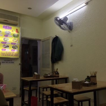 Tổng hợp- Quán Ăn Bún Cá Bà Hồng - Hoàng Ngọc Phách