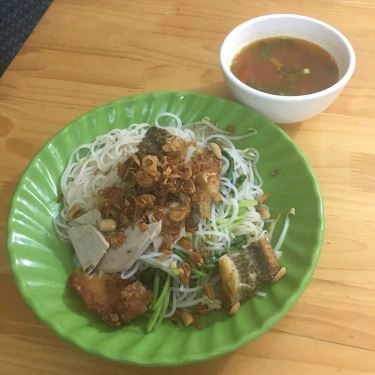 Tổng hợp- Quán Ăn Bún Cá Bách Khoa
