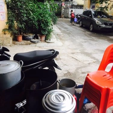 Tổng hợp- Quán Ăn Bún Cá Bách Khoa