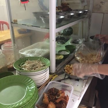 Tổng hợp- Quán Ăn Bún Cá Bách Khoa