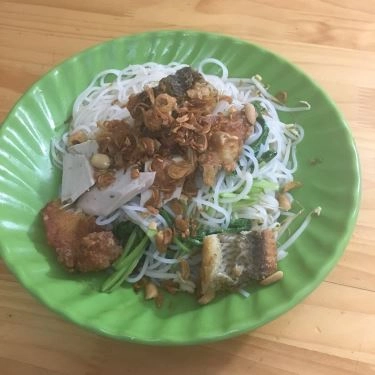 Tổng hợp- Quán Ăn Bún Cá Bách Khoa
