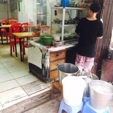 Tổng hợp- Quán Ăn Bún Cá Bách Khoa