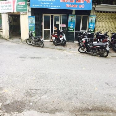 Tổng hợp- Quán Ăn Bún Cá Bách Khoa