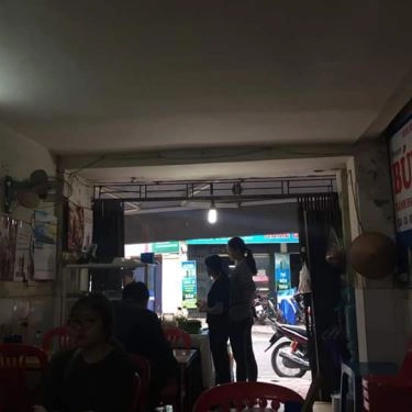 Tổng hợp- Quán Ăn Bún Cá Bách Khoa