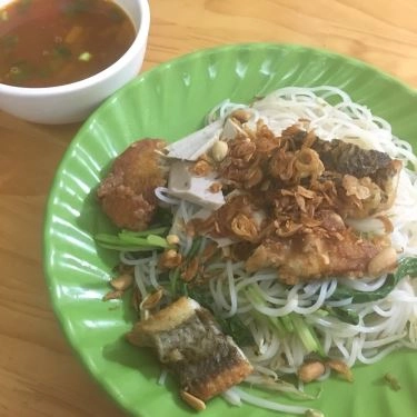 Tổng hợp- Quán Ăn Bún Cá Bách Khoa