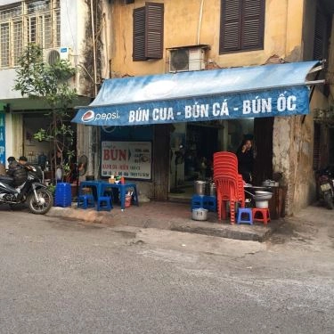 Tổng hợp- Quán Ăn Bún Cá Bách Khoa
