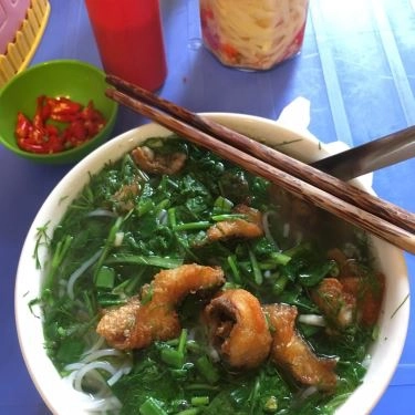 Món ăn- Quán Ăn Bún Cá & Bánh Đa Cá Quỳnh Côi - Tân Mai