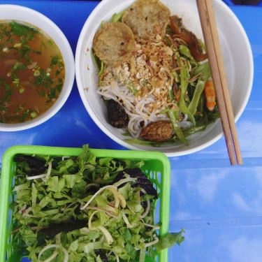 Món ăn- Quán Ăn Bún Cá, Bánh Đa Cua