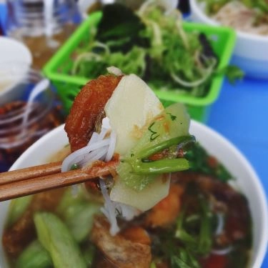 Món ăn- Quán Ăn Bún Cá, Bánh Đa Cua