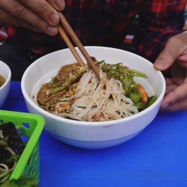 Món ăn- Quán Ăn Bún Cá, Bánh Đa Cua